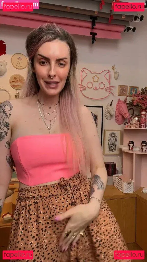 Karen Bachini Onlyfans Photo Gallery 