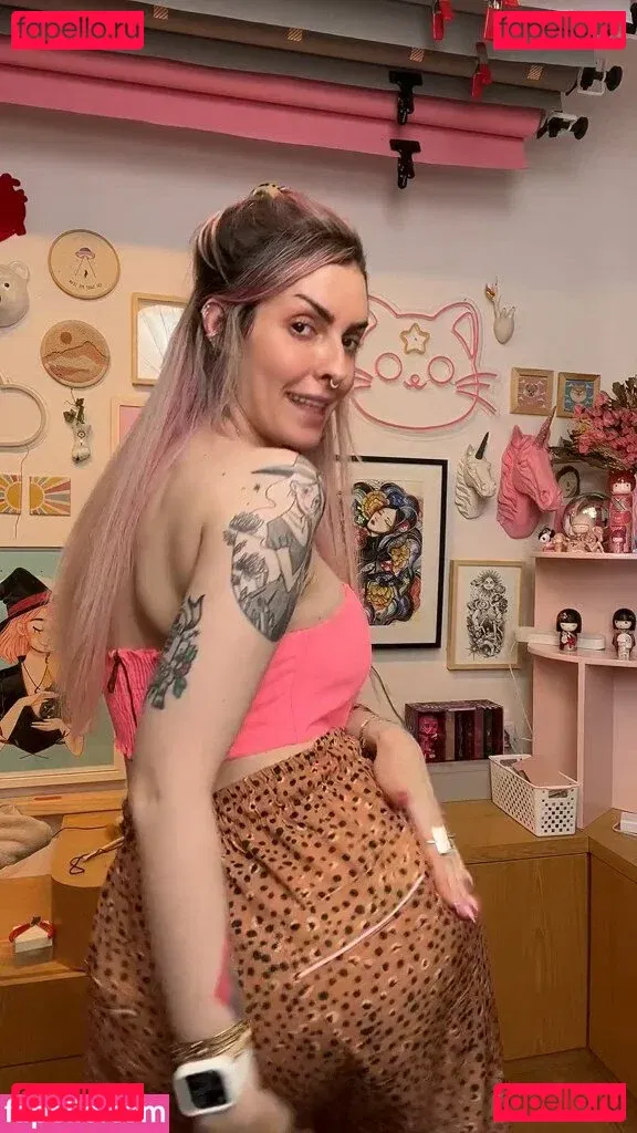 Karen Bachini Onlyfans Photo Gallery 