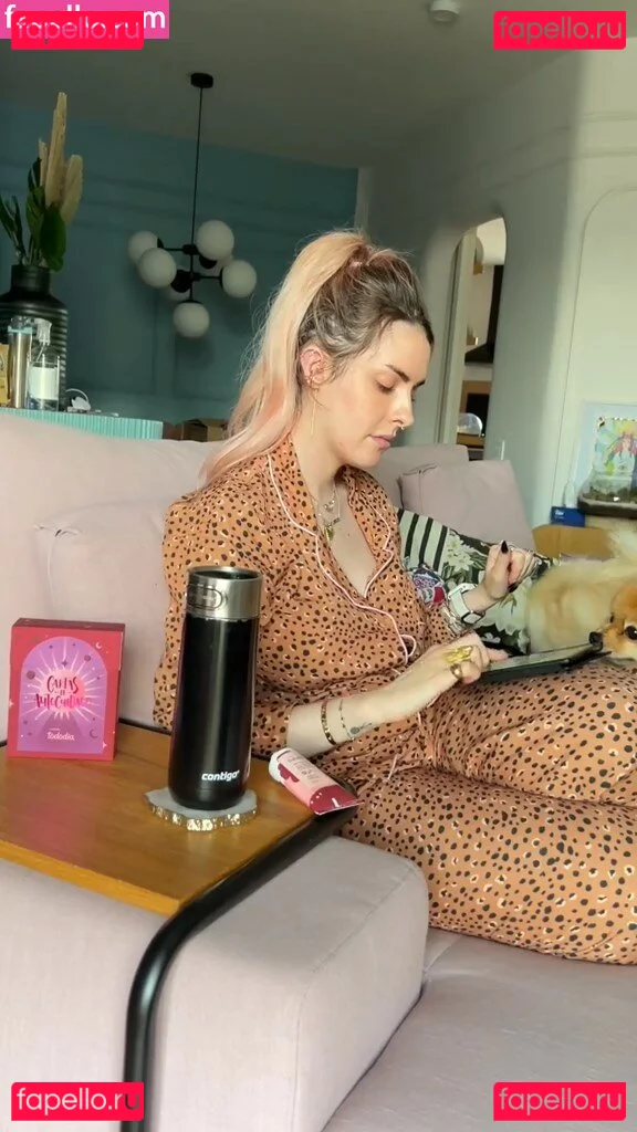 Karen Bachini Onlyfans Photo Gallery 