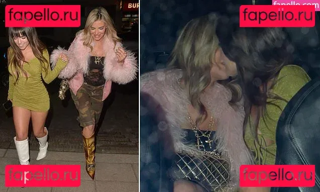 Megan Barton-Hanson Onlyfans Photo Gallery 