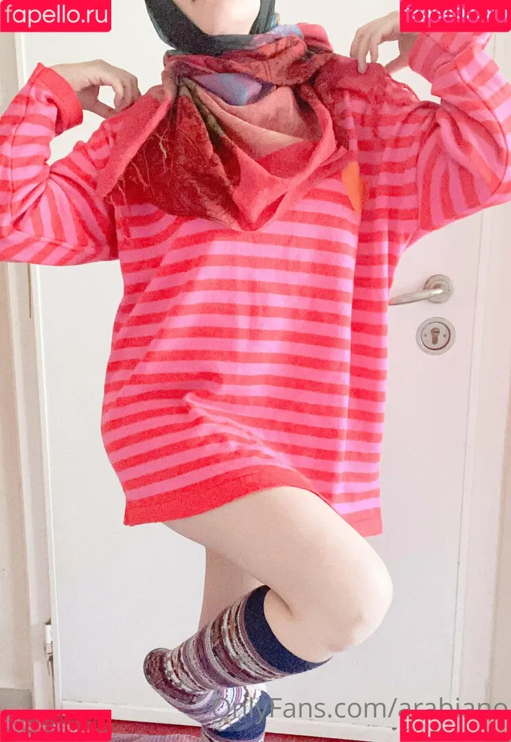 arabiano Onlyfans Photo Gallery 