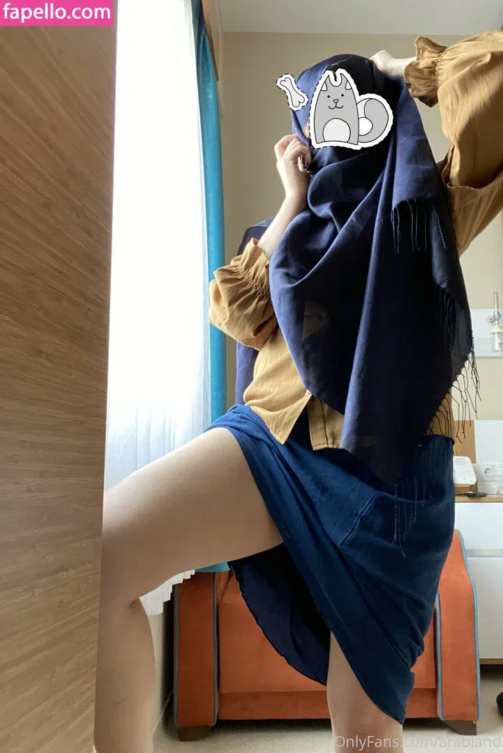 arabiano Onlyfans Photo Gallery 