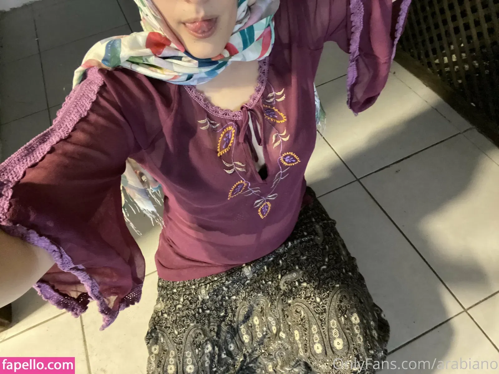 arabiano Onlyfans Photo Gallery 