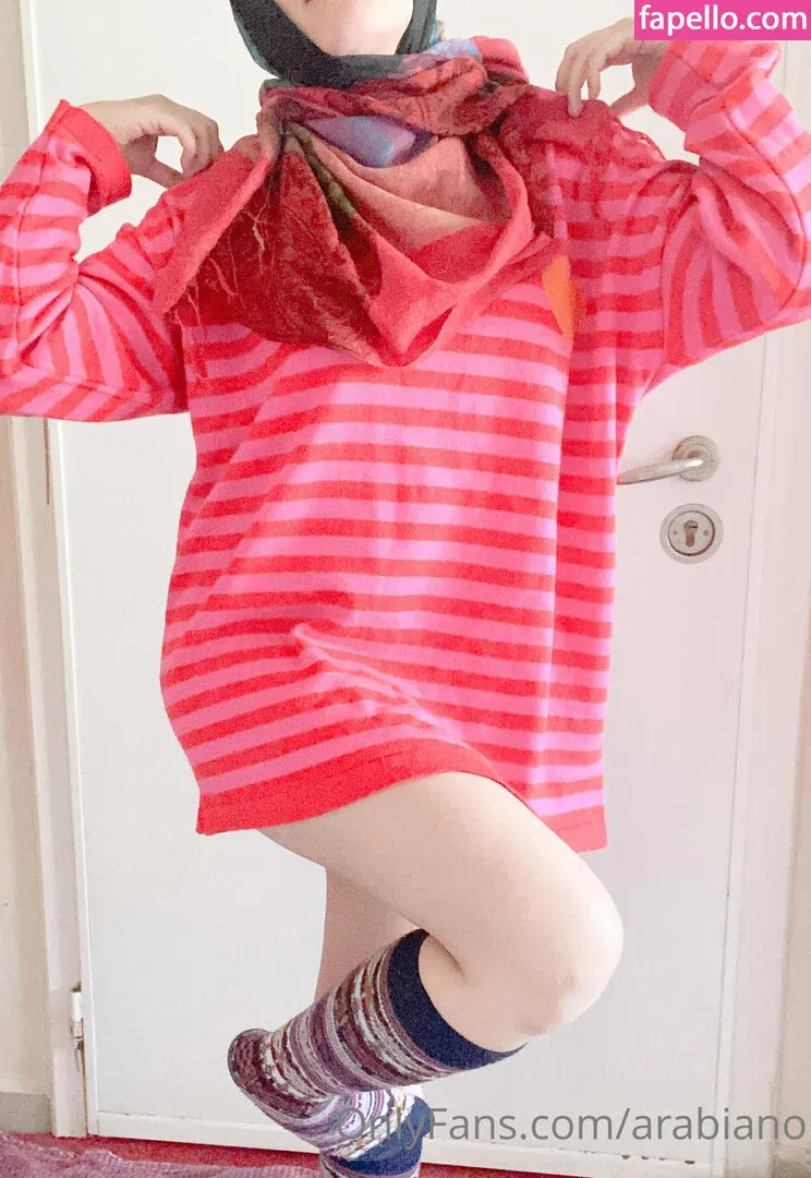 arabiano Onlyfans Photo Gallery 