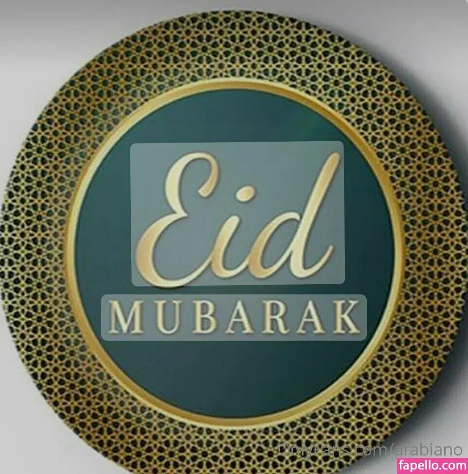 arabiano Onlyfans Photo Gallery 