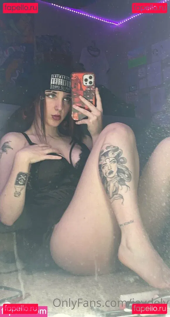 Jayde Vincent Onlyfans Photo Gallery 