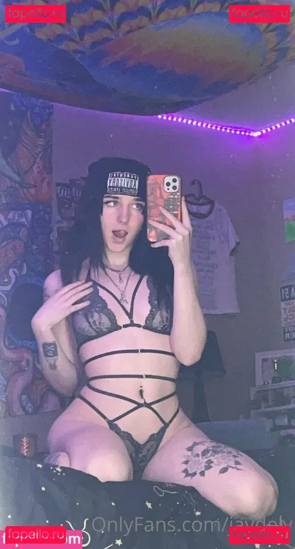 Jayde Vincent Onlyfans Photo Gallery 