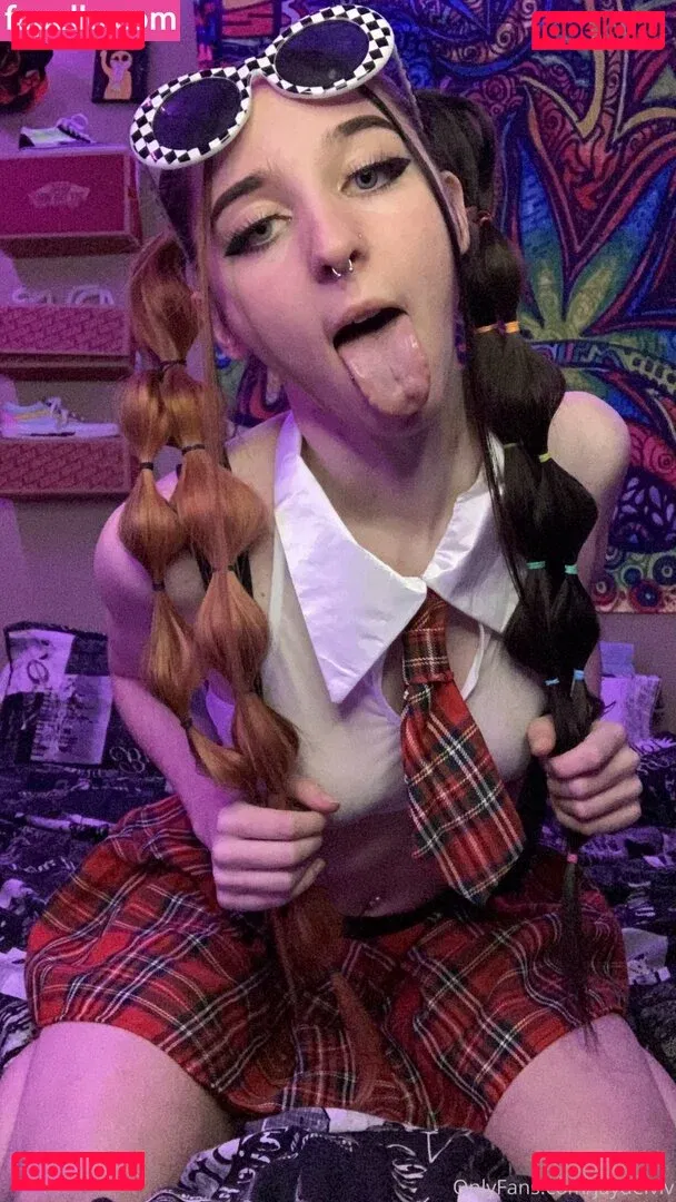 Jayde Vincent Onlyfans Photo Gallery 