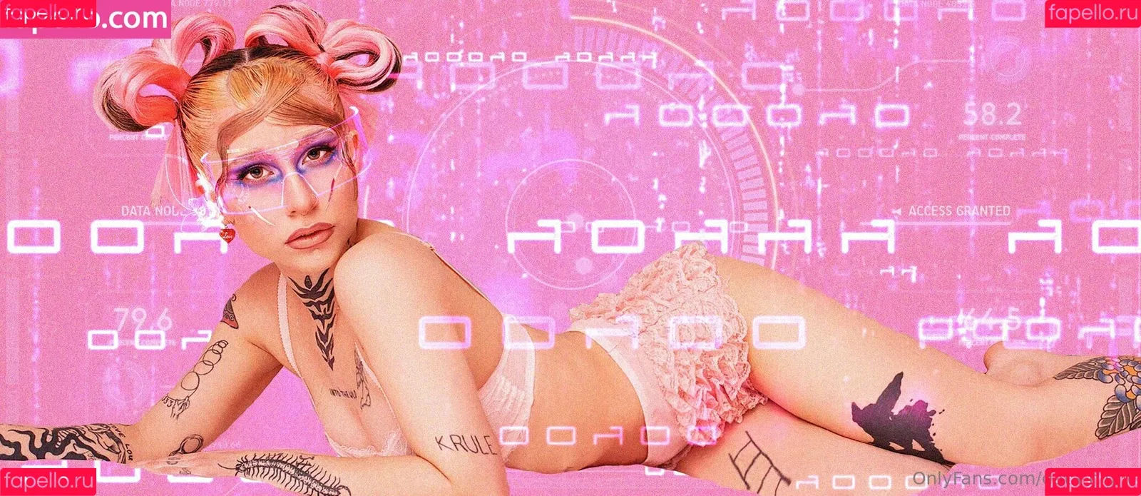 data-night Onlyfans Photo Gallery 