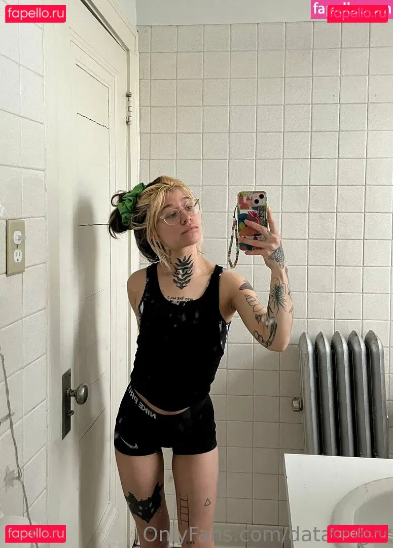 data-night Onlyfans Photo Gallery 