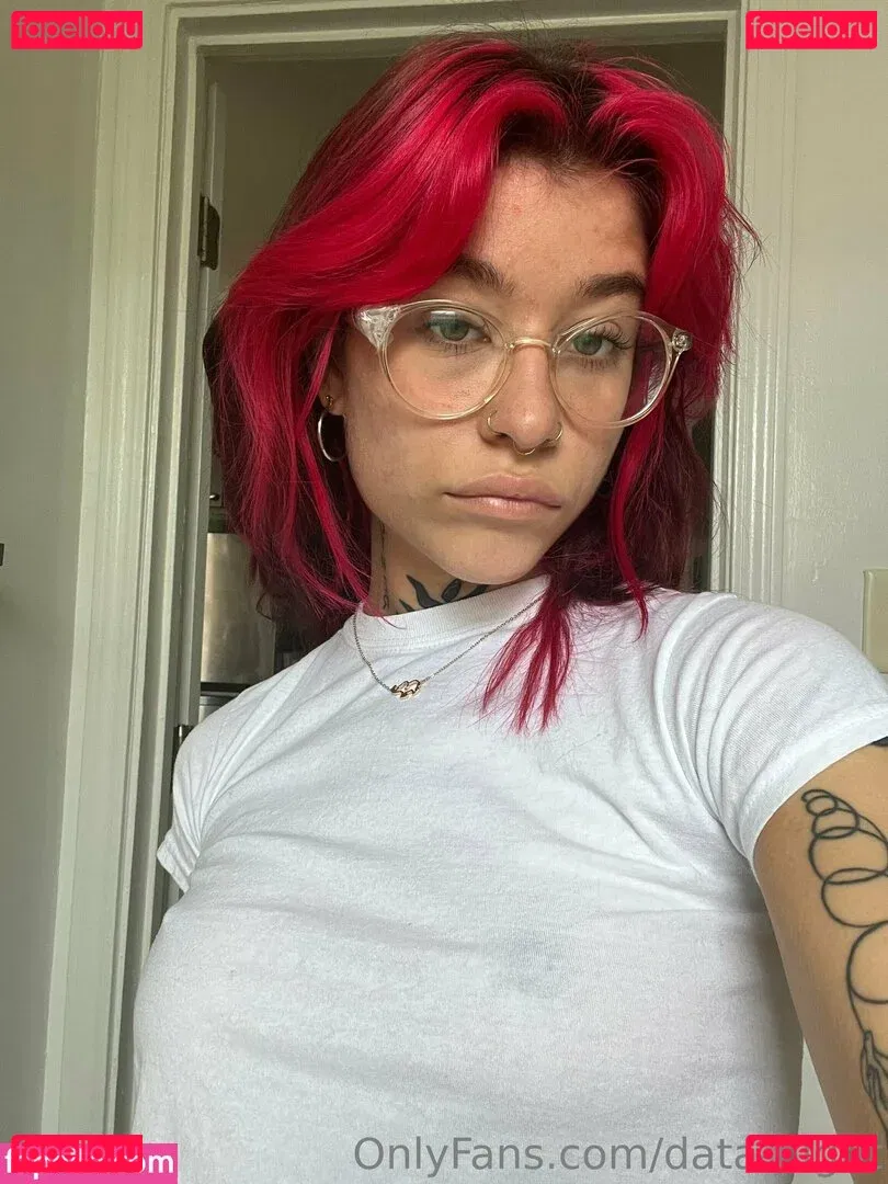 data-night Onlyfans Photo Gallery 