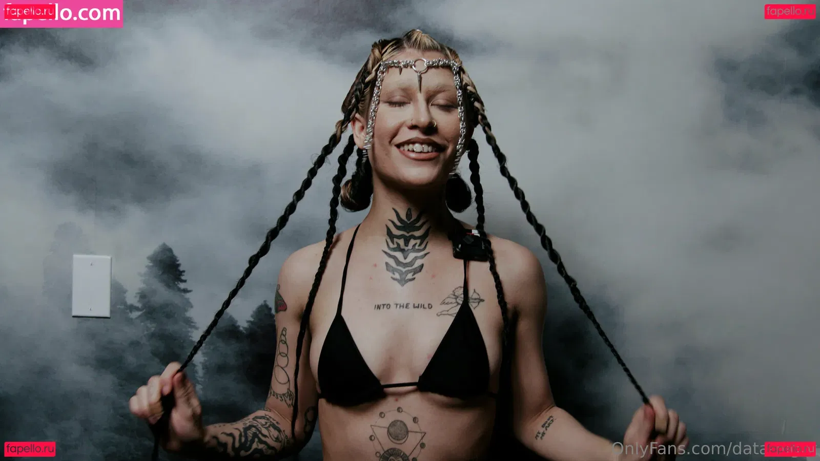 data-night Onlyfans Photo Gallery 