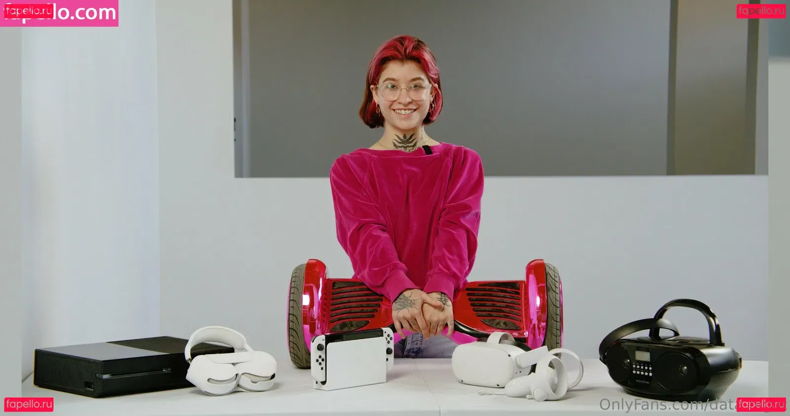 data-night Onlyfans Photo Gallery 