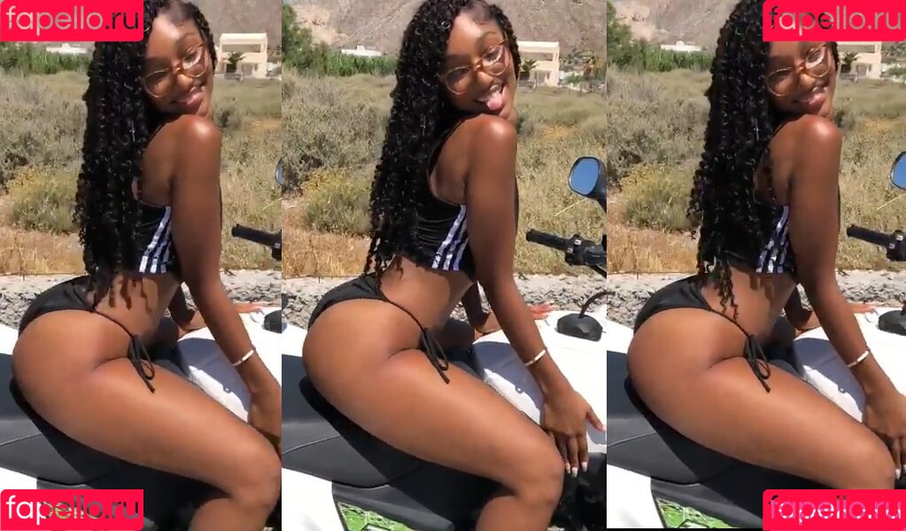 warriyah Onlyfans Photo Gallery 