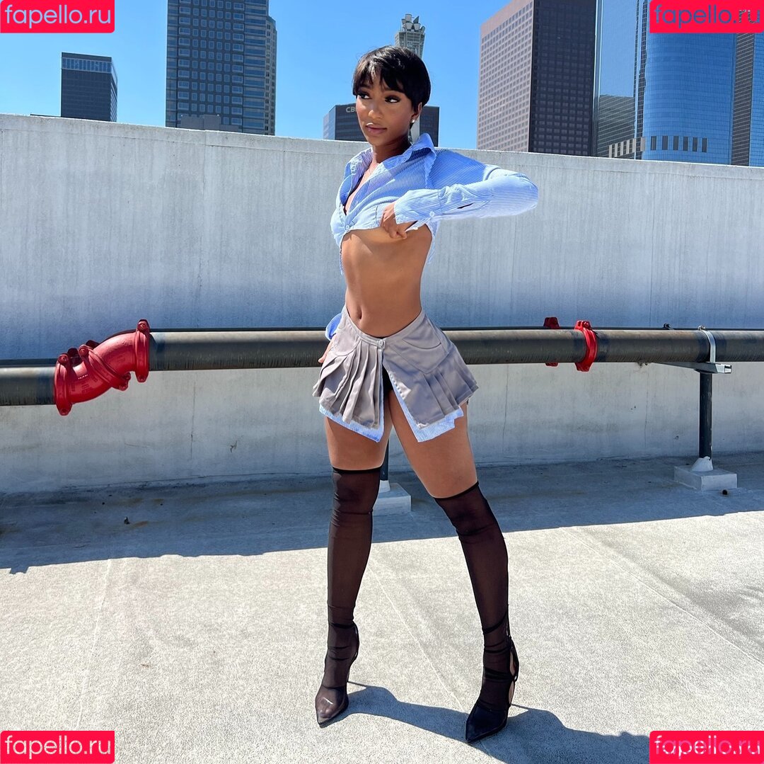 warriyah Onlyfans Photo Gallery 