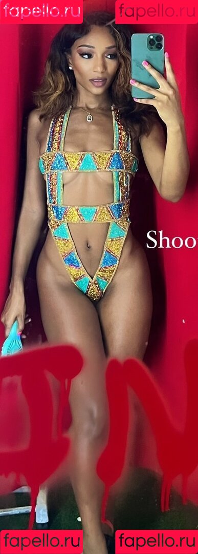 warriyah Onlyfans Photo Gallery 