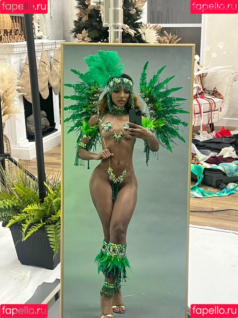 warriyah Onlyfans Photo Gallery 