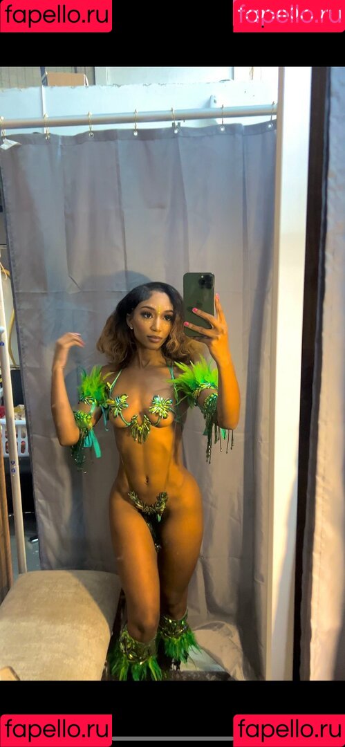 warriyah Onlyfans Photo Gallery 