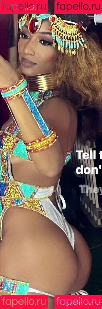 warriyah Onlyfans Photo Gallery 