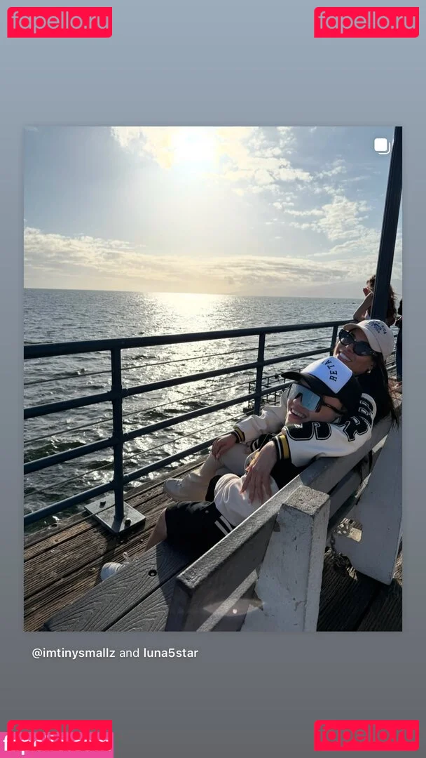 Luna Star Onlyfans Photo Gallery 