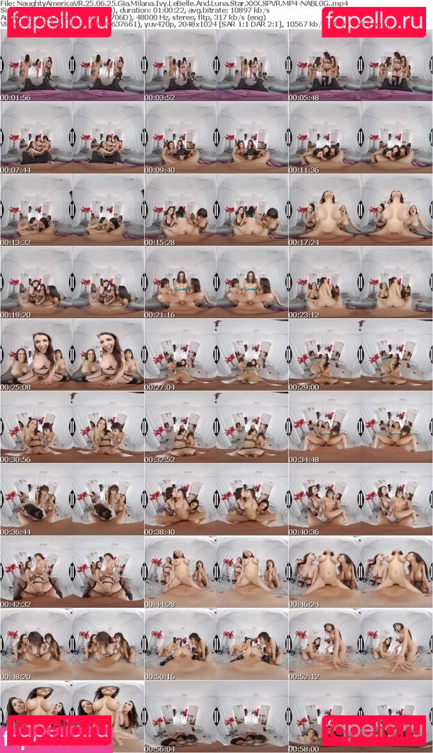 Luna Star Onlyfans Photo Gallery 