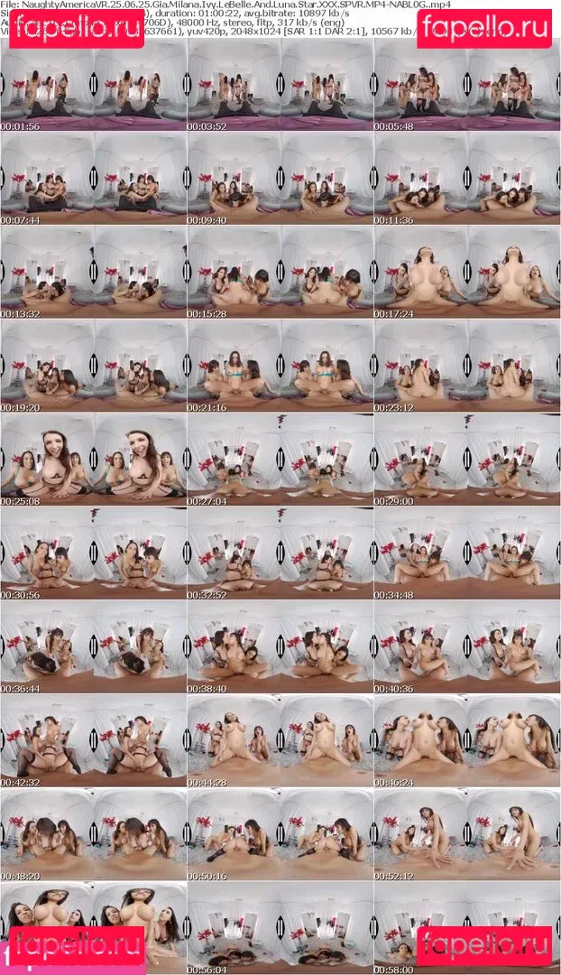 Luna Star Onlyfans Photo Gallery 