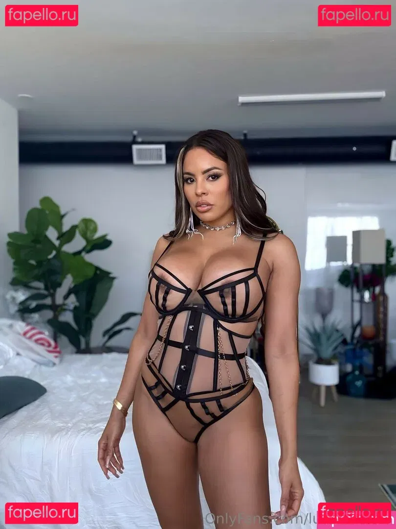 Luna Star Onlyfans Photo Gallery 