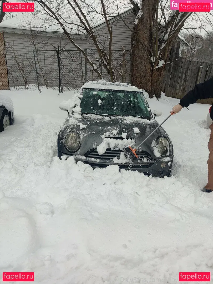 babylonthegreat Onlyfans Photo Gallery 