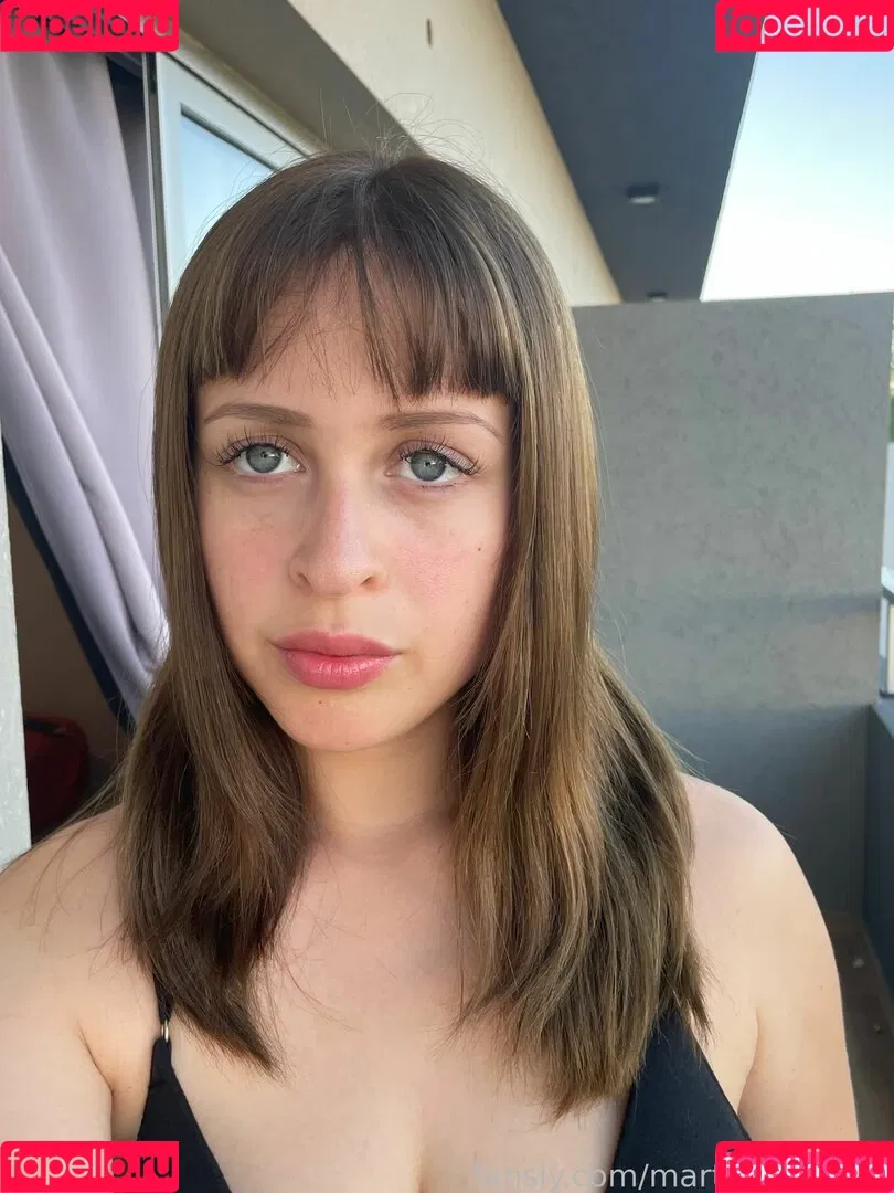 martinadababy Onlyfans Photo Gallery 