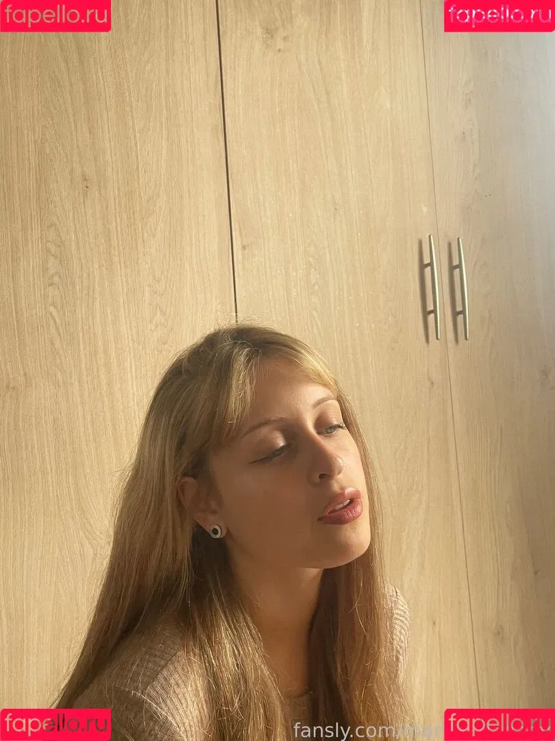 martinadababy Onlyfans Photo Gallery 