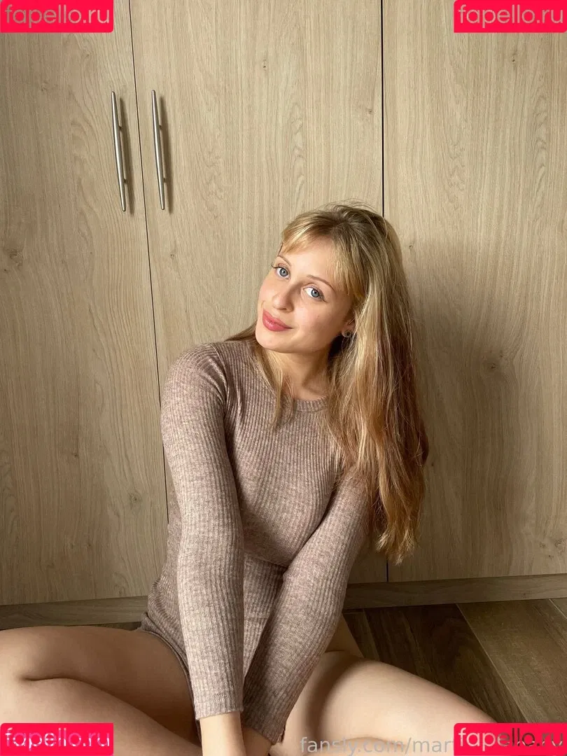 martinadababy Onlyfans Photo Gallery 