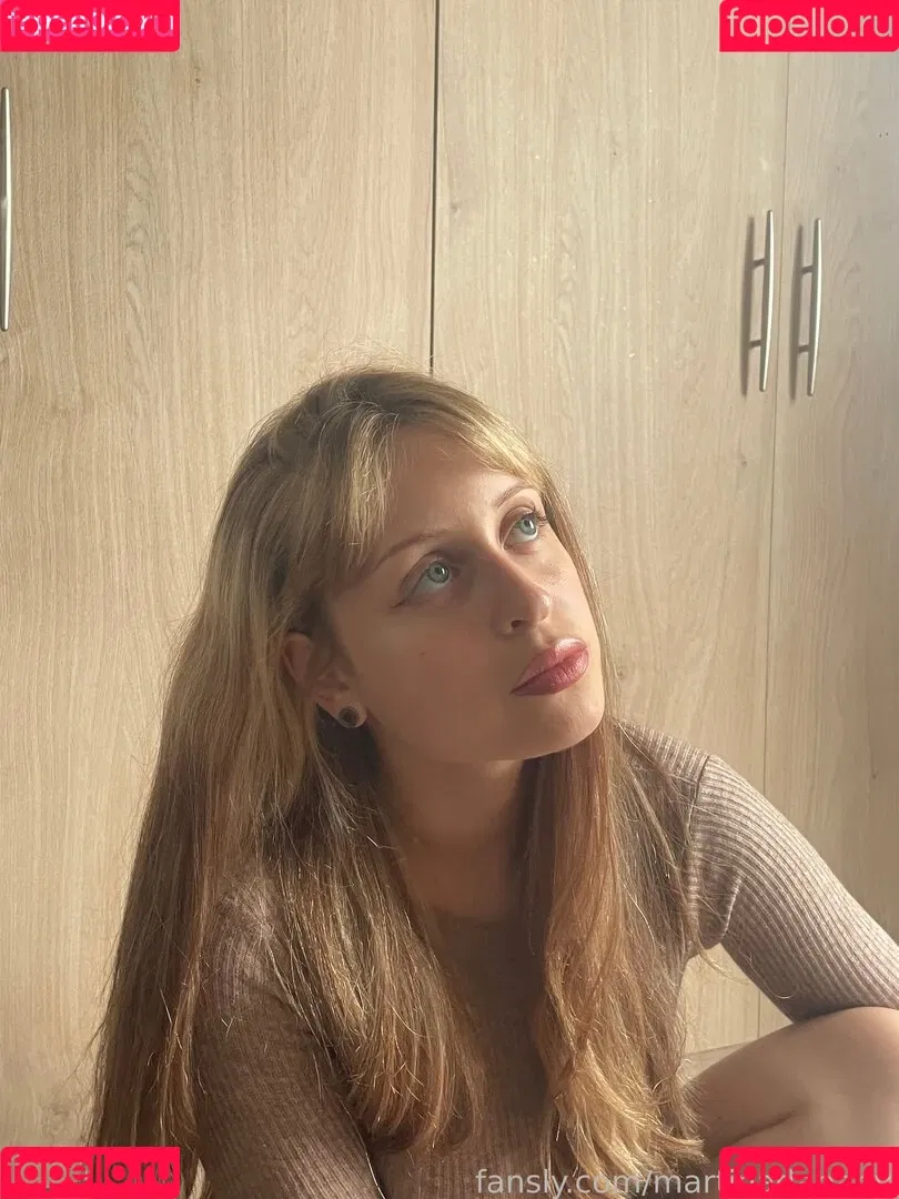 martinadababy Onlyfans Photo Gallery 