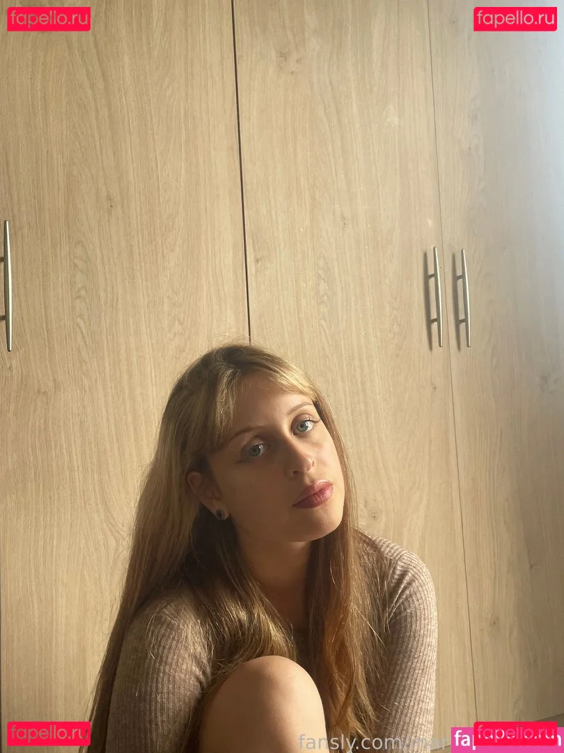 martinadababy Onlyfans Photo Gallery 