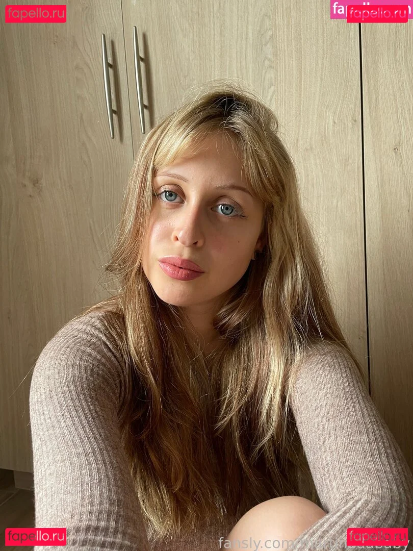 martinadababy Onlyfans Photo Gallery 