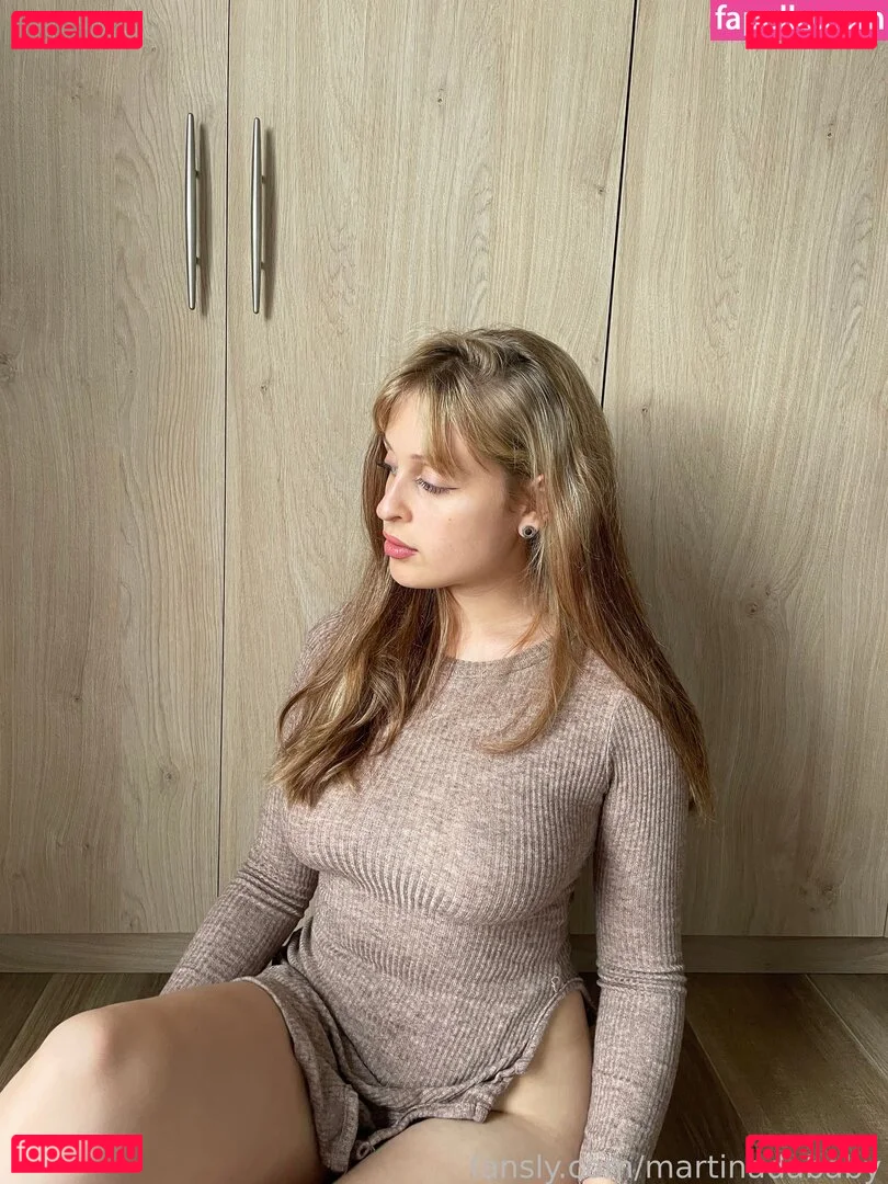 martinadababy Onlyfans Photo Gallery 