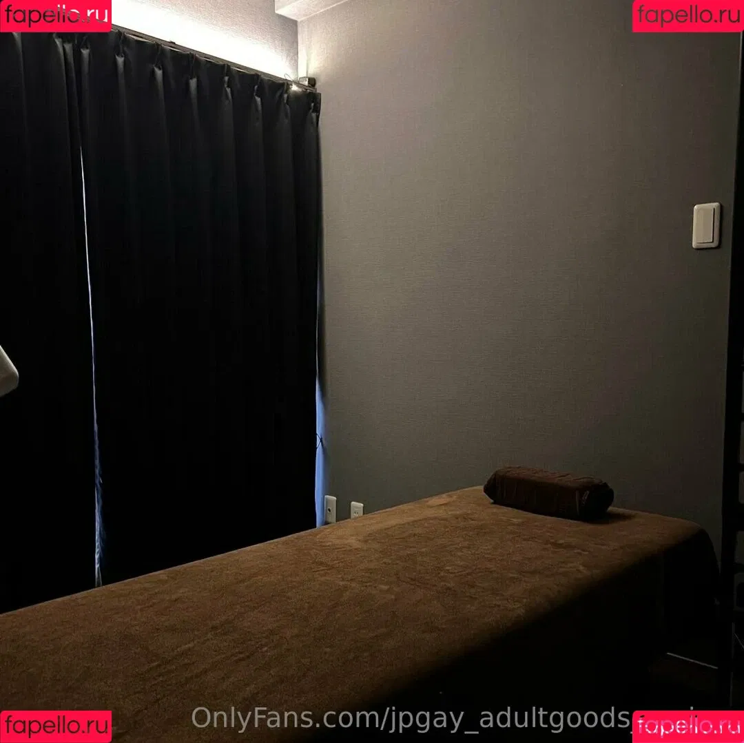 jpgay_adultgoods_review Onlyfans Photo Gallery 