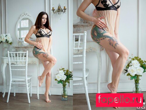 linamelton Nude Onlyfans Photo 20