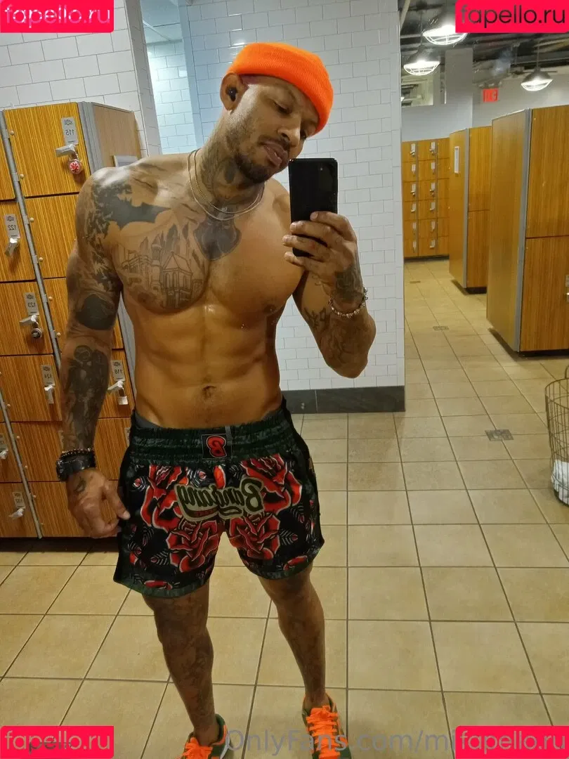 mikemann Onlyfans Photo Gallery 