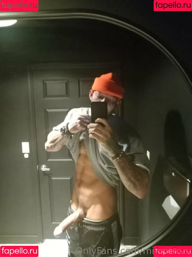 mikemann Onlyfans Photo Gallery 