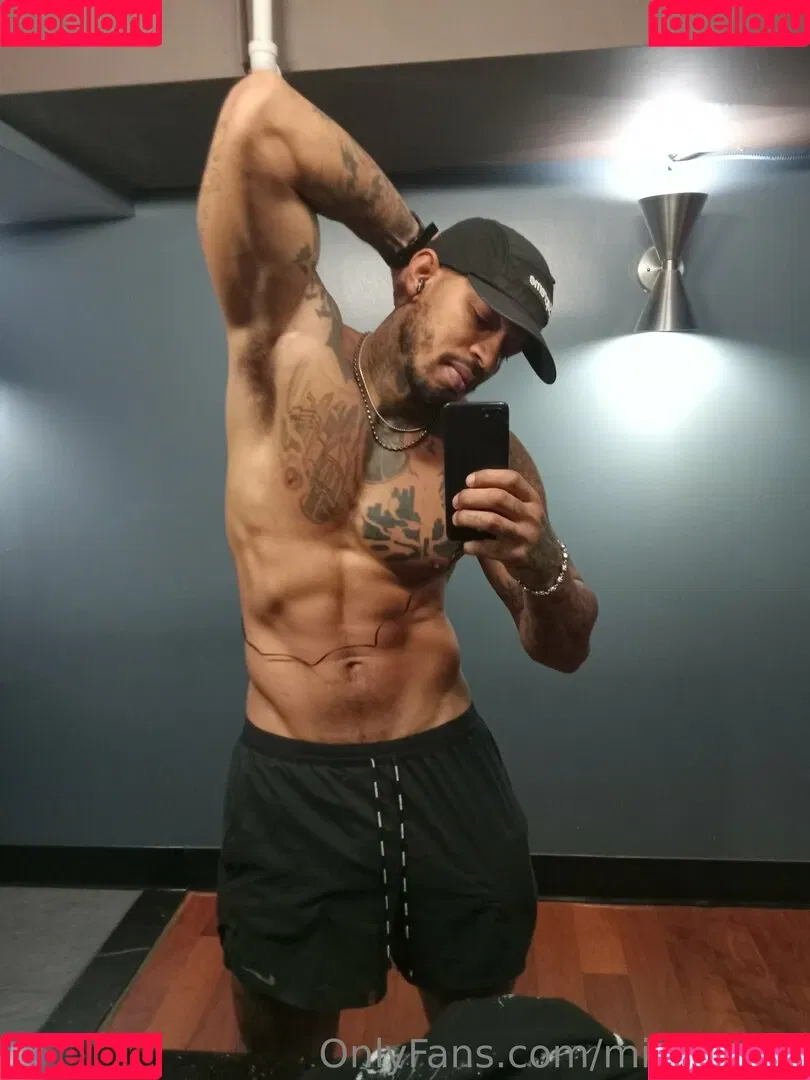 mikemann Onlyfans Photo Gallery 