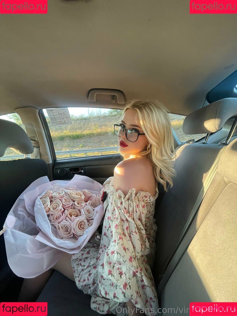 virgin_natalie Onlyfans Photo Gallery 