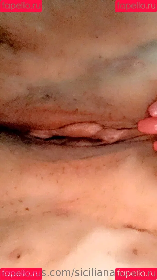 SicilianQueen1982 Onlyfans Photo Gallery 