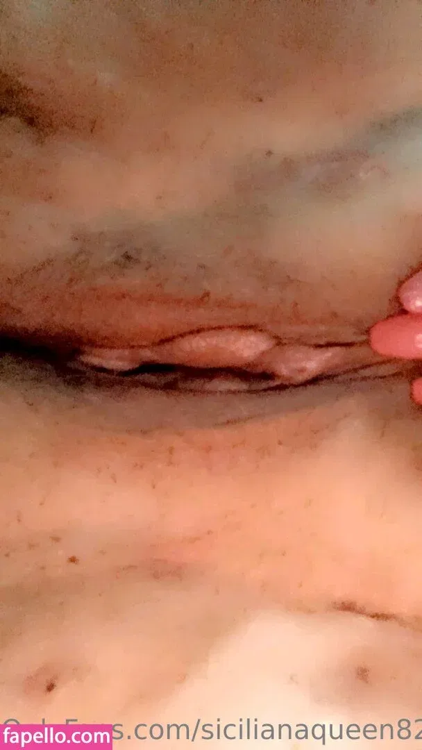 SicilianQueen1982 Onlyfans Photo Gallery 