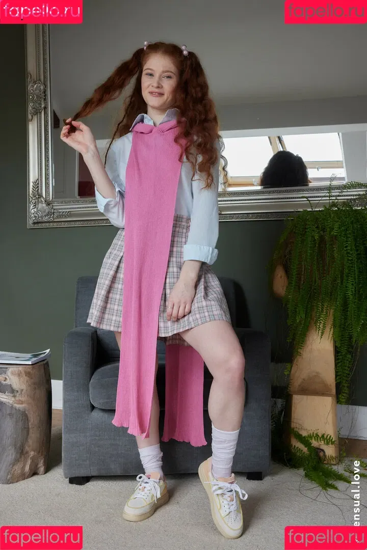 Sofilie Onlyfans Photo Gallery 