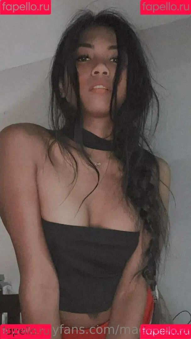 Mae Kulit Onlyfans Photo Gallery 