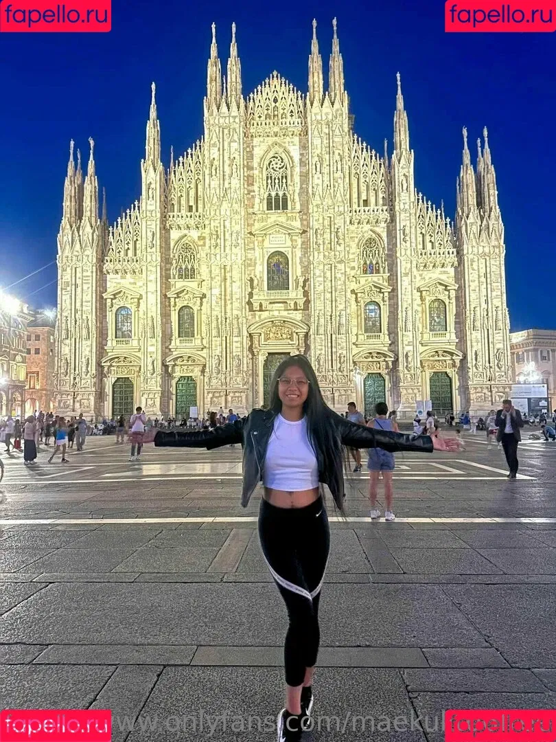 Mae Kulit Onlyfans Photo Gallery 