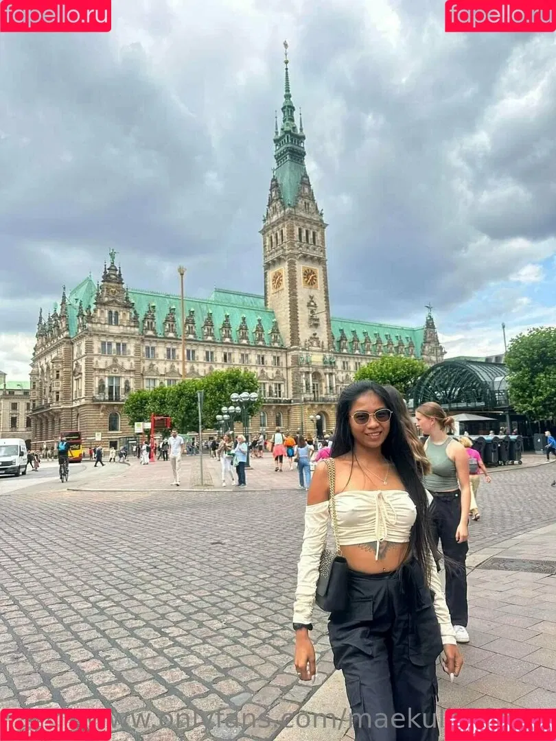 Mae Kulit Onlyfans Photo Gallery 