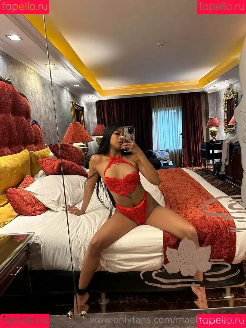 Mae Kulit Onlyfans Photo Gallery 