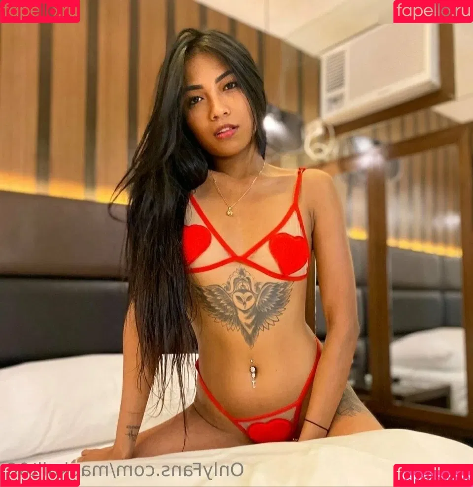 Mae Kulit Onlyfans Photo Gallery 