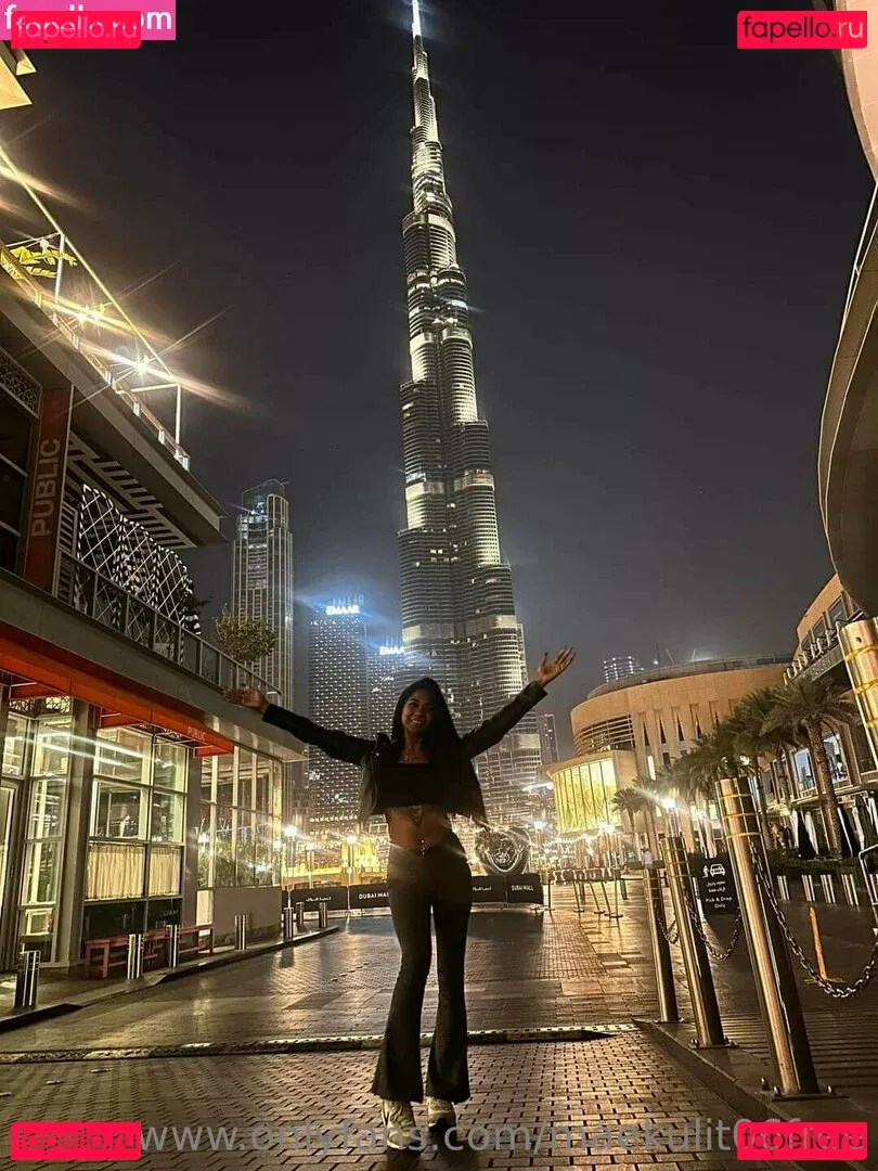 Mae Kulit Onlyfans Photo Gallery 